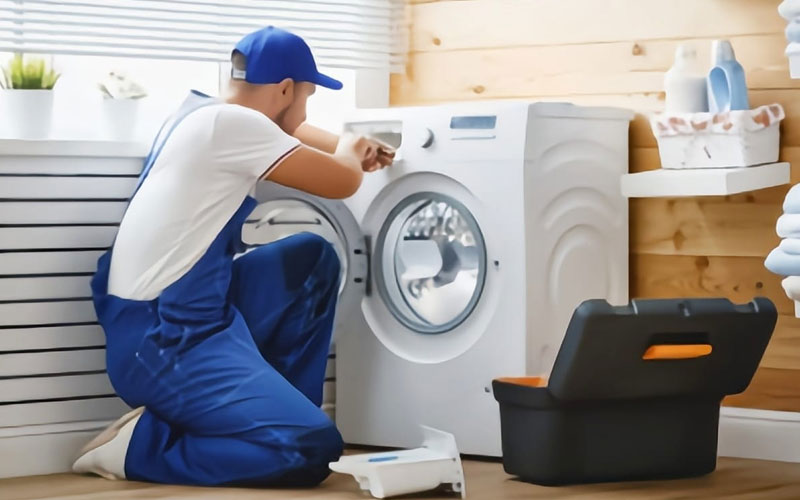 Washing Machine Repair And Services In Delhi