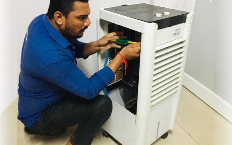 Cooler Repair And Services In Delhi